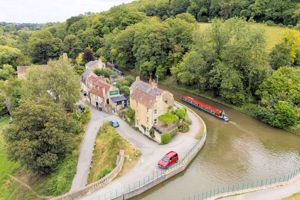 Aerial Photo- click for photo gallery